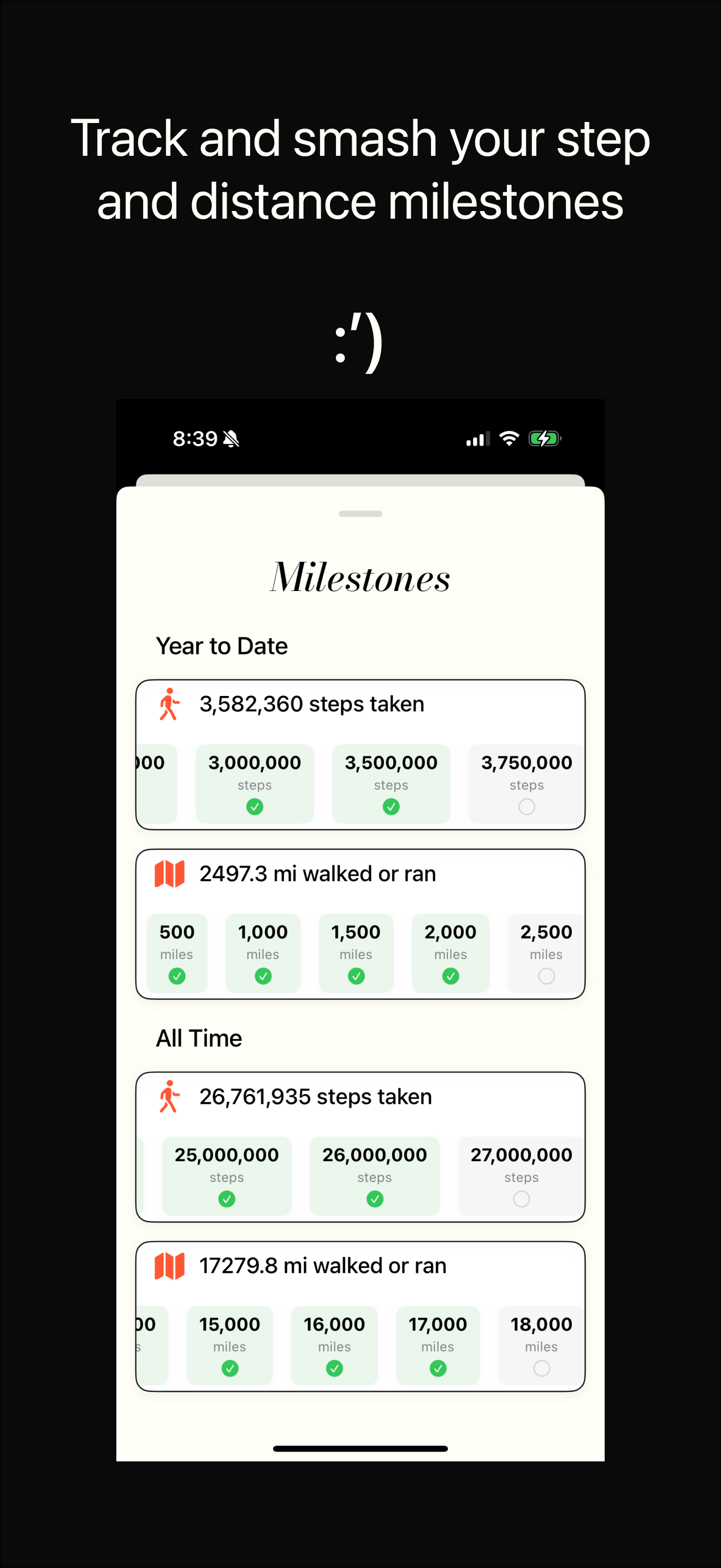 Get the Day By Data App